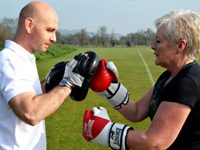 Personal Training Oxford
