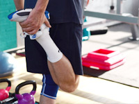 Sports Therapy & Massage